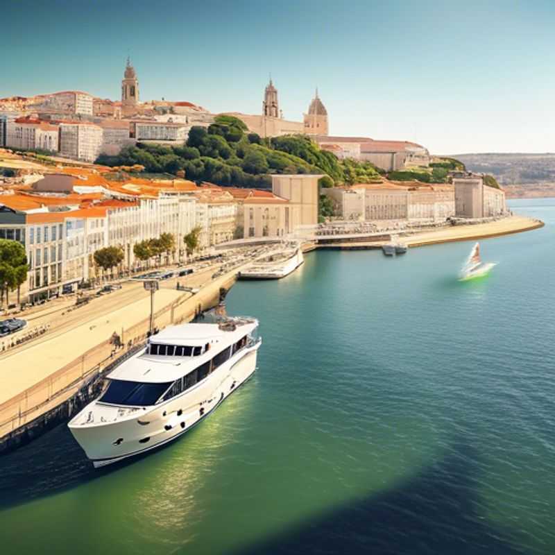 Descubre el encanto del distrito de Alfama: ¡perderse en sus estrechas calles lisboetas este verano!