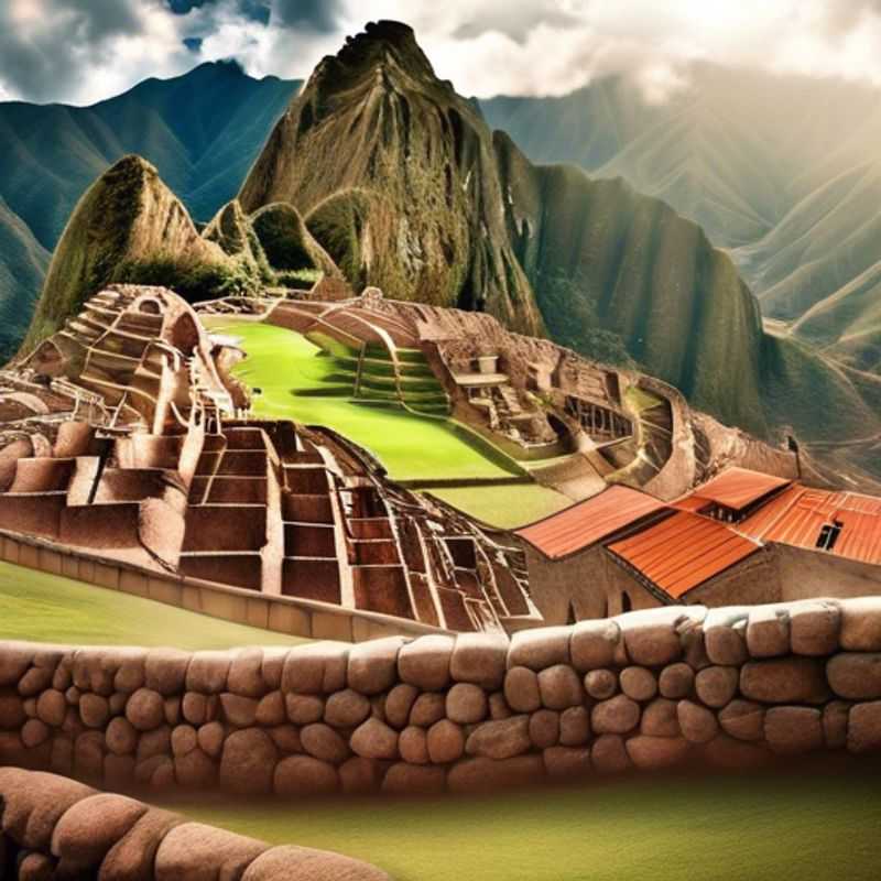 Cusco, Pérou : Luxe ou non ? Décryptage du taux de change et de l'expérience<h3>Le Pérou, un luxe abordable ? Explorons Cusco et son taux de change</h3><h3>Cusco : L'expérience de luxe se négocie-t-elle au change ?</h3><h3>Voyage de luxe à Cusco : Comprendre le coût de la vie et le taux de change</h3><h3>Découvrir le luxe caché de Cusco : Au-delà du taux de change</h3>