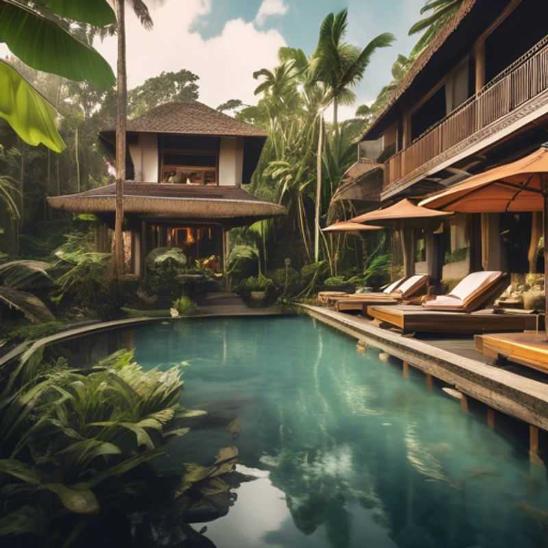 Le Luxe à Ubud : Quand le Prix de la Magie Dépend de la Saison<h3>Ubud, Paradis Indonésien : Un Luxe Accessible ? Décryptage des Saisons et des Coûts</h3><h3>Voyage de Rêve à Ubud : Le Luxe se Décline en Toutes Saisons (à Condition de Savoir Choisir !)</h3><h3>Ubud et le Luxe : Mon Expérience Personnelle et les Secrets pour un Séjour Inoubliable à Prix Raisonnable</h3><h3>Le Mythe du Luxe à Ubud : Quand le Timing Fait Toute la Différence</h3><h3>Découvrir Ubud en toute Saison: Comment Optimiser Votre Budget pour un Séjour Luxueux</h3><h3>Ubud : Au-delà du Luxe, Une Expérience Authentique et Personnelle</h3>