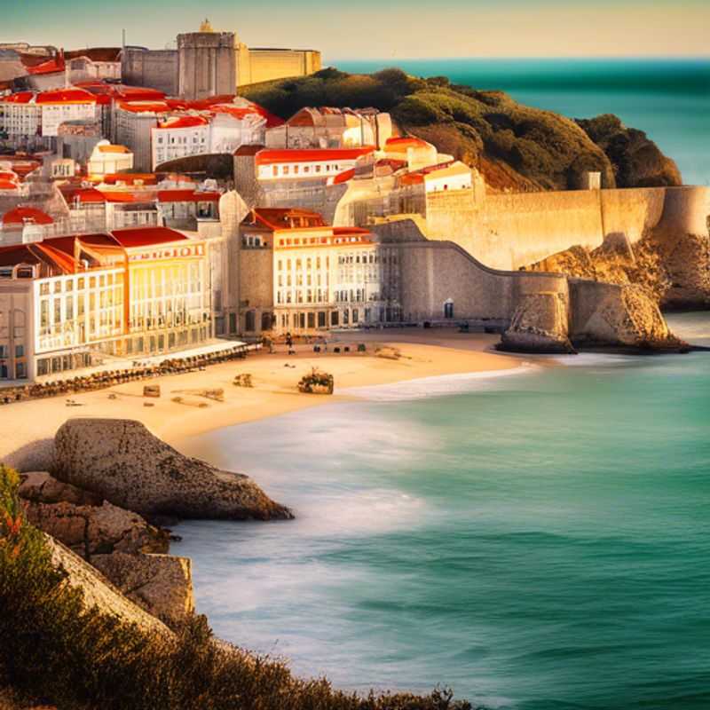 Lisbon's Luxe Secret&#58; Unlocking Luxury on a Budget (and Why Flexibility is Your Secret Weapon!)<h3>Decoding Lisbon's Luxury&#58; Is it All Gilded Cages and Pastel de Nata Dreams?</h3><h3>Beyond the Tourist Trail&#58; Unveiling Lisbon's Unexpected Luxury (and the Power of Flexible Travel Dates)</h3><h3>Lisbon&#58; A Luxury Destination? Myth&#44; Mystery&#44; and the Marvel of Off&#45;Season Adventures</h3><h3>The Alchemist's Guide to Lisbon&#58; Transforming Budget Travel into a Luxurious Escape (With a Pinch of Flexibility)</h3><h3>Sun&#45;Kissed Secrets and Hidden Gems&#58; How Flexibility Unlocks Lisbon's Unexpected Luxury</h3>