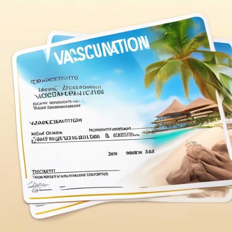 Passport Power&#58; Ensuring Your Certificate Meets Destination Requirements