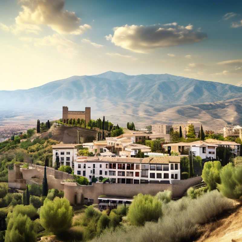 Granada, Espagne : Luxe discret ou simple splendeur ? Décryptage pour le voyageur exigeant<h3>Grandeur et prestige à Grenade : Comment voyager avec élégance et discernement</h3><h3>Grenade : Au-delà des clichés, explorer le luxe authentique d'une ville andalouse</h3><h3>Le luxe à la Grenade : Conseils avisés pour un séjour inoubliable et hors des sentiers battus</h3><h3>Voyage de luxe à Grenade : Découvrir le charme caché et l'élégance discrète</h3><h3>Explorez Grenade avec raffinement : Un guide pour des expériences authentiques et économiques</h3><h3>Grenade, une destination de luxe ? L'art de voyager intelligemment et avec style</h3><h3>Le prestige à la Grenade : Combiner authenticité culturelle et expériences de luxe</h3>