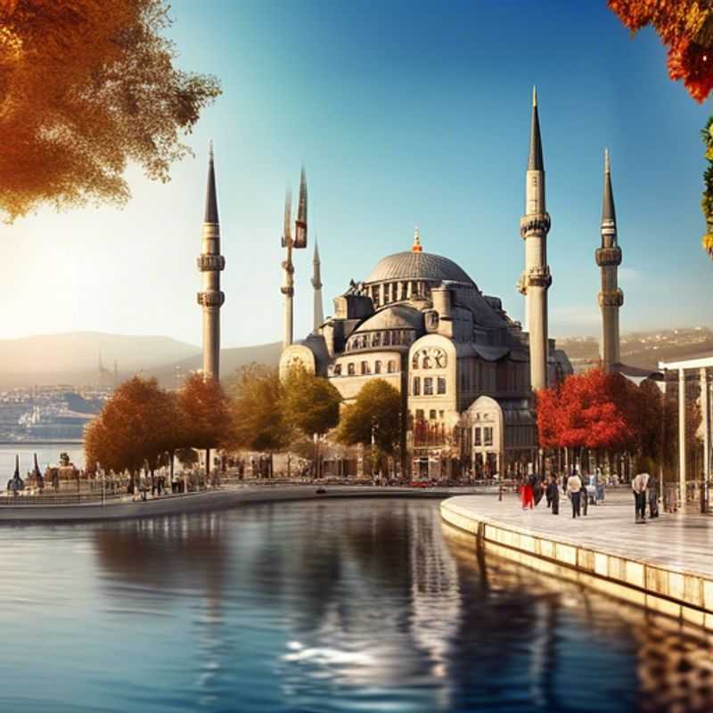 Istanbul : Luxe Ottoman Opulence ou Piège à Touristes Gourmands ?<h3>Istanbul, Paradis Gastronomique : Un Luxe Accessible ?</h3><h3>Le Côté Obscur des Délices Stambouliotes : Budget & Restaurants de Luxe</h3><h3>Mystères Gastronomiques d'Istanbul : Une Enquête Culinaire de Luxe</h3><h3>Istanbul : Le Luxe se Mange-t-il ? Une Exploration Gourmande</h3><h3>Trésors Cachés d'Istanbul : Délices &&épenses - Le Luxe Révélé</h3><h3>Istanbul : Entre Légendes Culinaires &#&alité Budgétaire (Version Luxe)</h3>