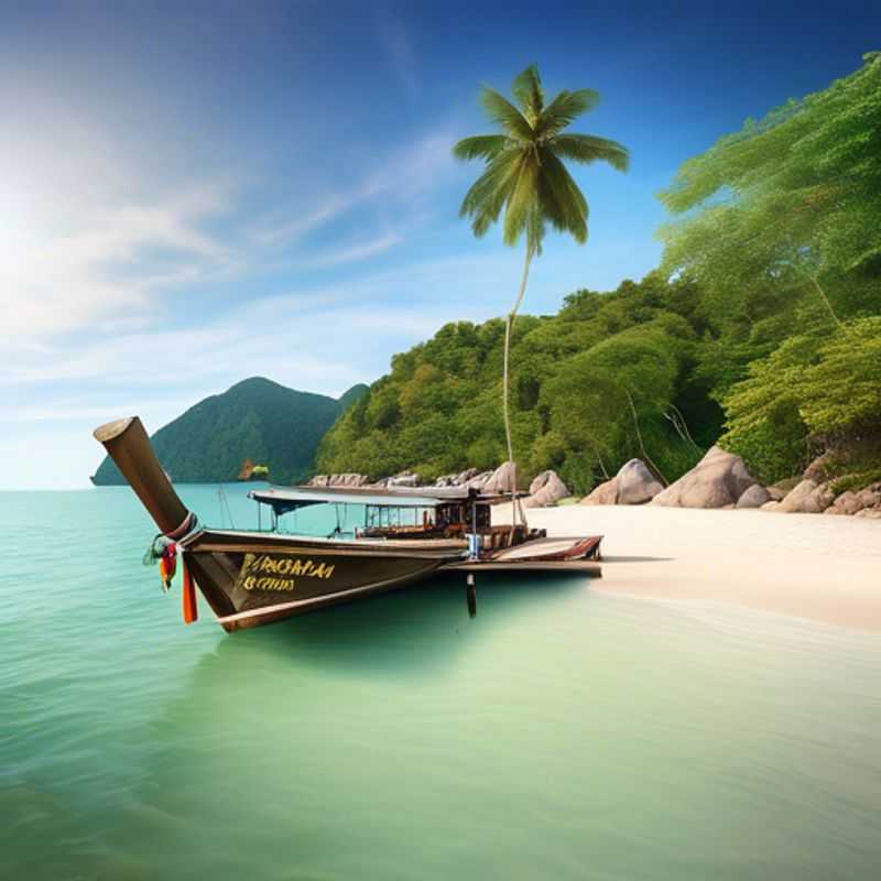 Koh Phangan: Luxury Island Escape or Backpacker Paradise? Unpacking the Timeless Charm<h3>Beyond the Full Moon: Discovering Koh Phangan's Unexpected Luxury</h3><h3>Timeless Design & Enduring Value: Redefining Luxury on Koh Phangan</h3><h3>Is Koh Phangan Luxury? A Journey Beyond the Tourist Trail</h3><h3>Koh Phangan's Hidden Gems: A Luxurious Exploration of Timeless Thailand</h3><h3>Luxury Reimagined: Finding Tranquility and Sophistication in Koh Phangan</h3>