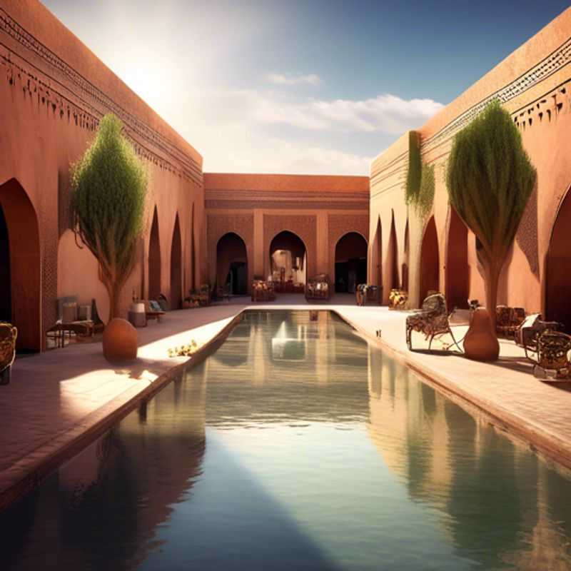Marrakech: A Luxurious Oasis? Unpacking the Costs of Moroccan Majesty<h3>Is Marrakech a Luxury Destination? A Connoisseur's Guide to Accommodation & Cost</h3><h3>Beyond the Souks: Exploring the Spectrum of Luxury Accommodation in Marrakech</h3><h3>The Price of Paradise: A Deep Dive into Marrakech's Luxury Hotel Scene</h3><h3>Riads & Palaces: Navigating the Varied Costs of Luxury Stays in Marrakech</h3><h3>Marrakech on a Budget (Luxury Edition): Finding Affordable Elegance in the Red City</h3><h3>More Than Meets the Eye: The True Cost of a Luxurious Marrakech Experience</h3><h3>Unveiling Marrakech's Secrets: Luxury Accommodation and the Human Stories Within</h3>