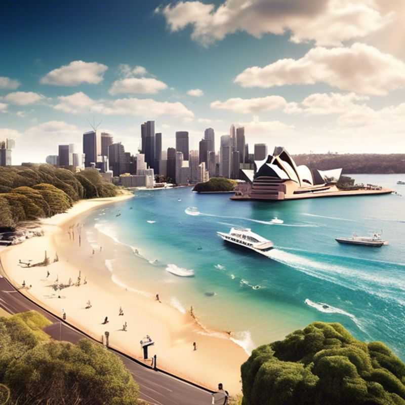 Le Mystère Sydney : Luxe ou Illusion ? Décodage du Prix et de la Rareté<h3>Sydney, Paradis Luxueux ou Mythe Doré ? Une Enquête à la Recherche de la Vérité</h3><h3>Trésors Cachés de Sydney : Le Luxe se Mesure-t-il en Dollars ou en Expériences ?</h3><h3>Dévoilant les Secrets de Sydney : Raréfaction, Perception et le Mythe du Luxe Australien</h3><h3>L'Énigme Sydney : Voyage de Luxe et Valeur Perçue - Une Exploration Sophistiquée</h3>