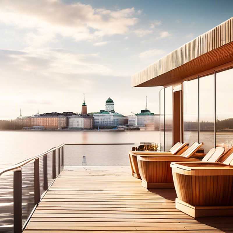 Unveiling Finland's Hidden Gem: A Luxurious Foraging Adventure in Nuuksio National Park<h3>A Summer Escape to Helsinki: Foraging Delights and Nature's Embrace in Nuuksio National Park</h3><h3>Discover the Secrets of Nuuksio: A Private Foraging Experience with a Local Guide</h3><h3>Luxury in Nature's Lap: Exploring Nuuksio National Park with a Personal Foraging Tour</h3><h3>Helsinki's Wild Side: A Foraging Journey Through the Beauty of Nuuksio National Park</h3><h3>A Taste of Finland: Private Foraging Adventure in Nuuksio National Park</h3><h3>Immerse Yourself in Finnish Nature: A Foraging Experience in Nuuksio National Park</h3><h3>Beyond Helsinki: A Luxurious Foraging Escape in Nuuksio National Park</h3><h3>The Art of Foraging: Unlocking Nuuksio National Park's Culinary Secrets</h3><h3>Unforgettable Experiences: Foraging Through Nuuksio National Park with a Local Guide</h3>