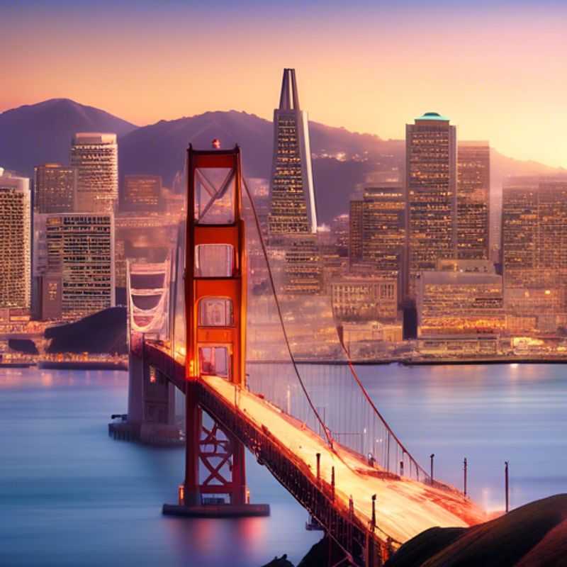 San Francisco: Luxury's Golden Gate or a City of Authentic Connection?<h3>Beyond the Cable Cars: Unmasking San Francisco's True Luxury – It's More Than Just a Status Symbol</h3><h3>A Gilded Cage or a Heart of Gold? Exploring the Emotional Landscape of Luxury in San Francisco</h3><h3>San Francisco: Where Million-Dollar Views Meet Million-Dollar Stories (and What That Means)</h3><h3>Luxury Redefined: Finding Authentic Connection Amidst San Francisco's Opulence</h3><h3>The Human Face of San Francisco's Luxury: Beyond the Postcards and the Price Tags</h3>
