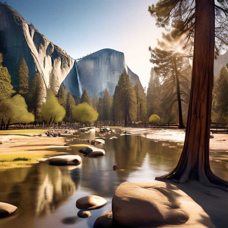 Yosemite: Luxury's Unexpected Wilderness? Unpacking the Perceived Value of a National Park<h3>Beyond the Granite: Exploring the Status Symbol of a Yosemite Adventure</h3><h3>Is Yosemite National Park Truly Luxury? A Contemplation on Value, Access, and Experience</h3><h3>From Tent to Taj: Redefining Luxury in the Heart of Yosemite</h3><h3>The Human Touch in Yosemite: Unveiling the Authentic Luxury Beyond the Scenic Views</h3>