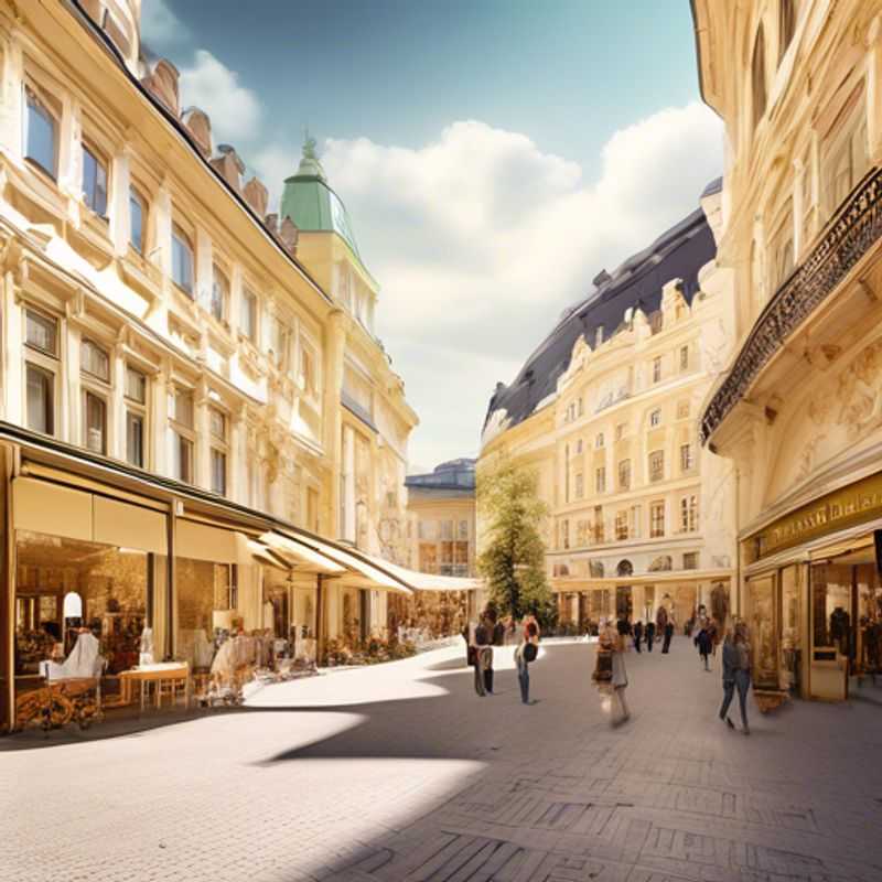 Indulge in a Private Classical Music Concert at the Musikverein: A Fall Fantasy in Vienna
