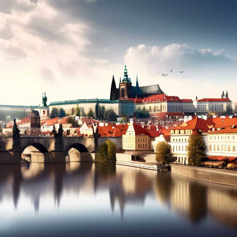 Prague: Luxury Travel & the Value of Guided Tours<h3>Unlocking Prague's Luxury: Why a Private Guide is Your Secret Weapon</h3><h3>Beyond the Tourist Trail: Experiencing Prague's Authentic Luxury with Expert Guidance</h3><h3>Prague's Hidden Gems: Efficient & Economical Luxury Travel with a Personalized Itinerary</h3><h3>Is Prague a Luxury Destination? Navigating the City with Ease and Elegance</h3><h3>Prague on a Budget? Smart Luxury Travel Choices for the Discerning Traveler</h3><h3>Cultural Immersion in Prague: A Luxury Experience Beyond the Expected</h3><h3>The Art of Efficient Luxury Travel: Prague's Historical Context & Your Personalized Journey</h3><h3>Luxury Travel in Prague: Transportation Tips for a Seamless and Unforgettable Experience</h3><h3>Savoring Prague's Charm: Avoiding Tourist Traps & Discovering Authentic Luxury</h3>