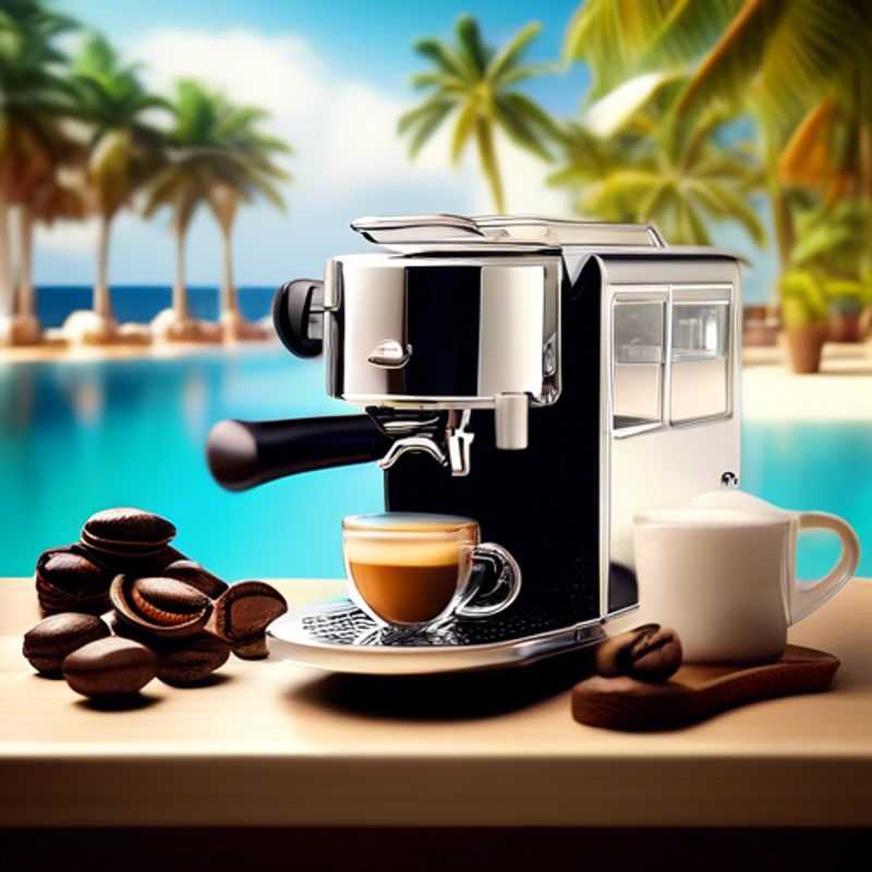 Unveiling Florence's Secrets&#58; A Private Arno River Cruise with a Portable Espresso Elixir