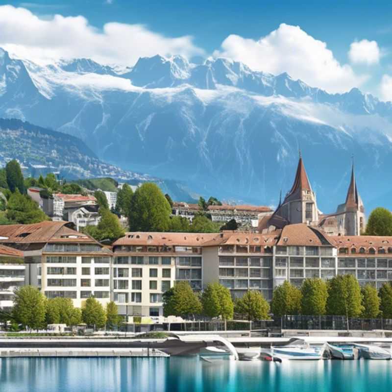 ¿Lausana, Suiza: Un Destino de Lujo? Explorando la Disponibilidad y Accesibilidad<h3>Lausana: Lujo Accesible? Descifrando la Exclusividad en el Corazón de Suiza</h3><h3>Descubriendo el Lujo Discreto de Lausana: Disponibilidad y Acceso a la Experiencia Suíza</h3><h3>Más Allá del Brillante: ¿Es Lausana un Paraíso de Lujo al Alcance de Todos?</h3><h3>Lausana y el Lujo: Un Viaje a la Exclusividad, ¿Para Quién es Accesible?</h3>