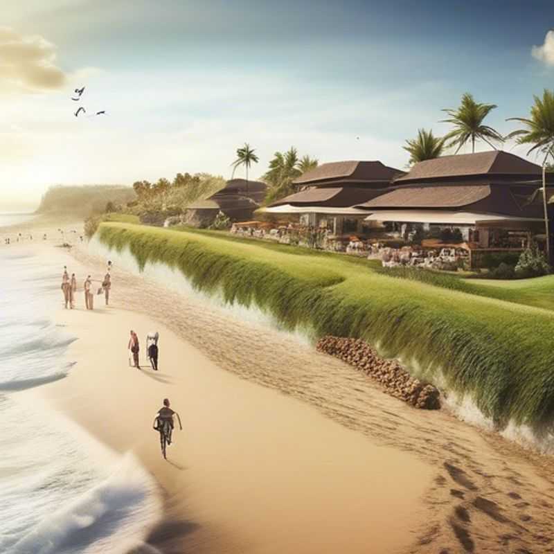 Canggu Conundrum&#58;  Is Bali's Bohemian Hotspot a Luxury Destination? (A Guide for the Discerning Soul)<h3>Beyond the Beach Clubs&#58; Unpacking Canggu's Luxury – Status Symbol or Soulful Sanctuary?</h3><h3>Mystical Bali &#38; Millionaire's Mindset&#58; Deciphering Canggu's Luxury Paradox</h3><h3>Chasing the Canggu Enigma&#58; Where Adventure Meets Opulence (And What Your Heart Truly Desires)</h3><h3>From Rice Paddies to Private Villas&#58;  A Luxurious Exploration of Canggu's Emotional Landscape</h3><h3>The Canggu Chronicles&#58;  A Journey Through Status&#44; Serenity&#44; and the Search for Authentic Luxury</h3><h3>Bali's Hidden Gems &#38; Gilded Getaways&#58; Redefining Luxury in Canggu</h3><h3>Canggu's Charm&#58;  Beyond the Instagram Filter – A Luxurious Look at Emotional Connection</h3>