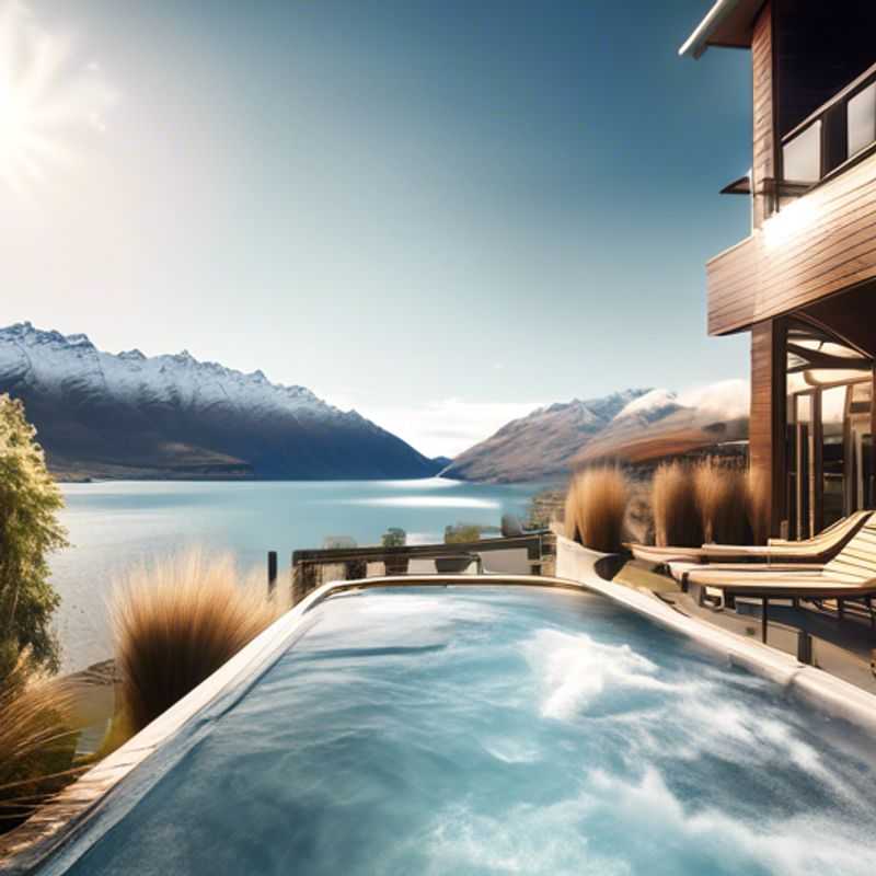 Partez à la découverte de la Routeburn Track en Nouvelle&#45;Zélande &#58; Un voyage privé et luxueux au printemps