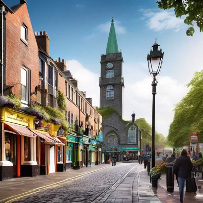 Le Luxe à Dublin &#58; Mystère et Rareté d'un Paradis Irlandais?<h3>Dublin&#44; Trèfle à Quatre Feuilles ou Mirage de Luxe ? Une Enquête…</h3><h3>Le Rêve Irlandais &#58; Dublin&#44; Destination de Luxe… ou Mythe à Déchiffrer ?</h3><h3>Dublin et le Luxe &#58; Une Énigme à Résoudre au Cœur de l’Émeraude</h3><h3>La Chasse au Trésor Luxueux &#58; Dublin&#44; Paradis Rare et Éphémère ?</h3>