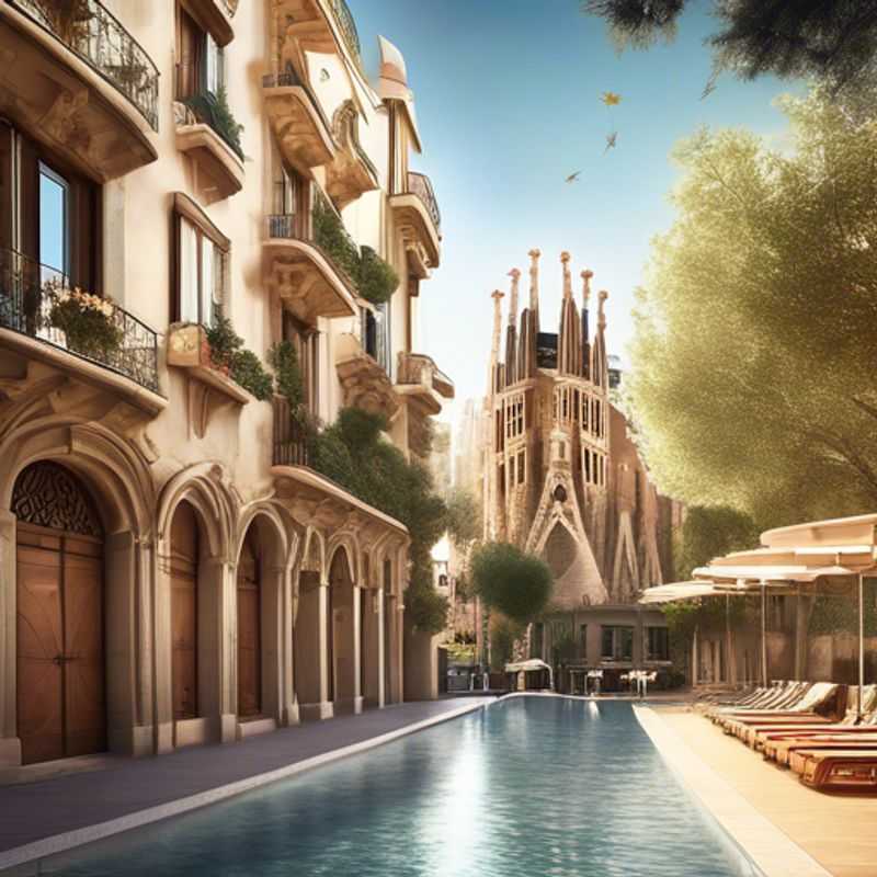 Barcelona: Luxury or Budget-Busting? Unraveling the Catalan Cost Conundrum<h3>Decoding Barcelona's Price Tags: A Luxurious Expedition or a Budget-Friendly Adventure?</h3><h3>Barcelona on a Budget? A Myth-Busting Journey into Luxury's Affordability (or Lack Thereof)</h3><h3>Is Barcelona Truly Luxurious? A Scholarly (and Hilariously Detailed) Cost Analysis</h3><h3>Barcelona's Price Puzzle: Deciphering the Cost of Catalan Charm (and Champagne)</h3><h3>Luxury in the Labyrinth: Exploring the True Cost of a Barcelona Getaway</h3><h3>Beyond the Sagrada Família: The Hidden Costs of Barcelona's Opulent Underbelly</h3>