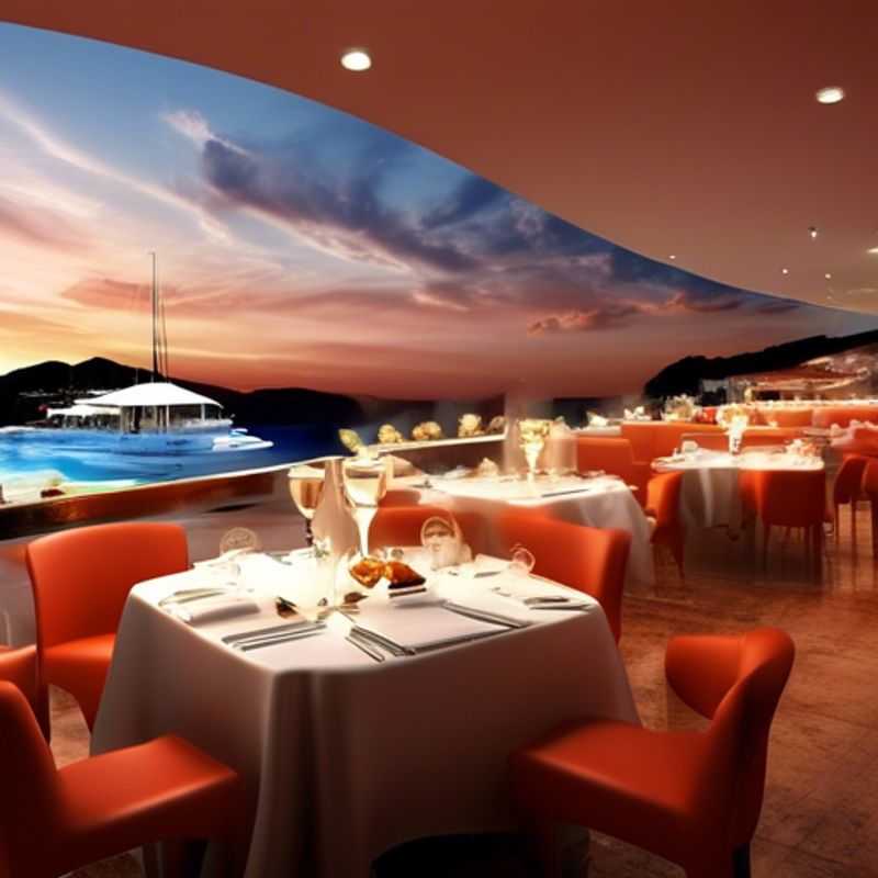 Experience the Serenity of Formentera: Charter a Private Yacht for a Day in Ibiza this Fall