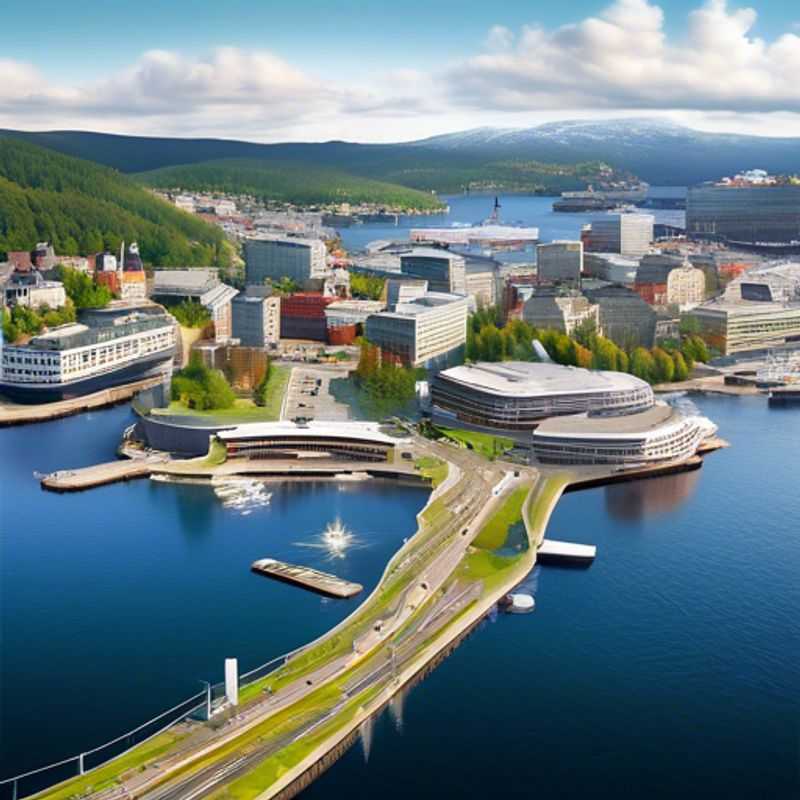 Oslo&#44; Norvège &#58; Luxe discret ou simple rareté ?<h3>Le Luxe à l'Osloise &#58; Une question d'expérience&#44; pas seulement de prix.</h3><h3>Oslo &#58;  Au&#45;delà du Fjord&#44; le Luxe d'une Expérience Unique.</h3><h3>La Raréfaction du Luxe &#58; Pourquoi Oslo vous surprendra.</h3><h3>Oslo &#58;  Un voyage de luxe hors des sentiers battus ?</h3><h3>Explorer Oslo &#58;  Le Luxe se cache&#45;t&#45;il dans l'inattendu ?</h3>
