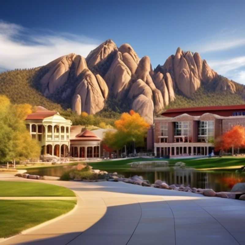 Boulder, Colorado: Luxo ou não? Um Banquete para os Sentidos (e para o Seu Orçamento!)<h3>Boulder, EUA: Gastronomia de Luxo e Opções Agradáveis ao Bolso - Uma Aventura Culinária</h3><h3>De Lanches Simples a Jantares Requintados: Explorando a Cena Gastronômica de Boulder e Seu "Fator Luxo"</h3><h3>Boulder: Paraíso para o Paladar - Um Roteiro Gastronômico que Transcende a Definição de "Luxo"</h3><h3>A Busca pelo Luxo em Boulder: Mais do que Preços, uma Experiência Ímpar na Mesa</h3>