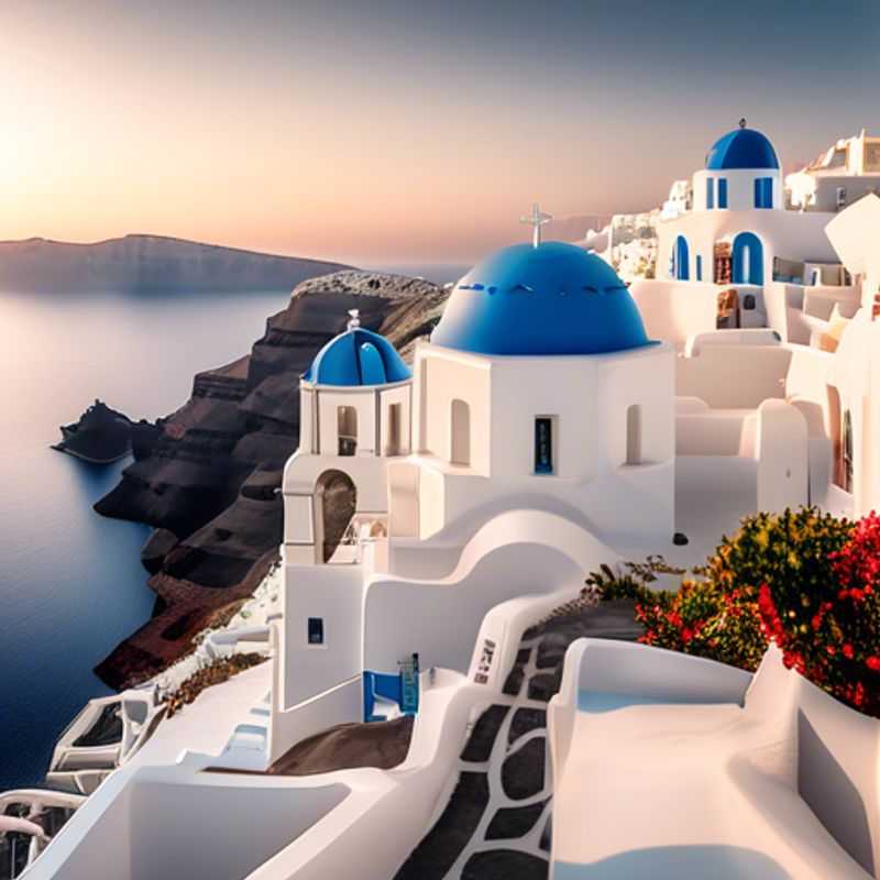 ¿Lujo en Santorini? Un viaje a la artesanía y la atención al detalle<h3>Santorini: ¿De verdad es un destino de lujo? Descubriendo la artesanía y el detalle</h3><h3>Más allá del azul: El lujo artesanal de Santorini, Grecia</h3><h3>El lujo discreto de Santorini: artesanía, detalles y experiencias inolvidables</h3><h3>Santorini: ¿Es el lujo solo una vista? Explorando la artesanía y el alma de la isla</h3><h3>La esencia del lujo en Santorini: Una inmersión en su artesanía y atención al detalle</h3>