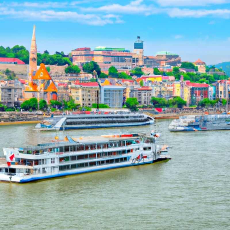 Viagem de Outono às Termas Széchenyi: Um Spa Luxuoso no Coração de Budapeste