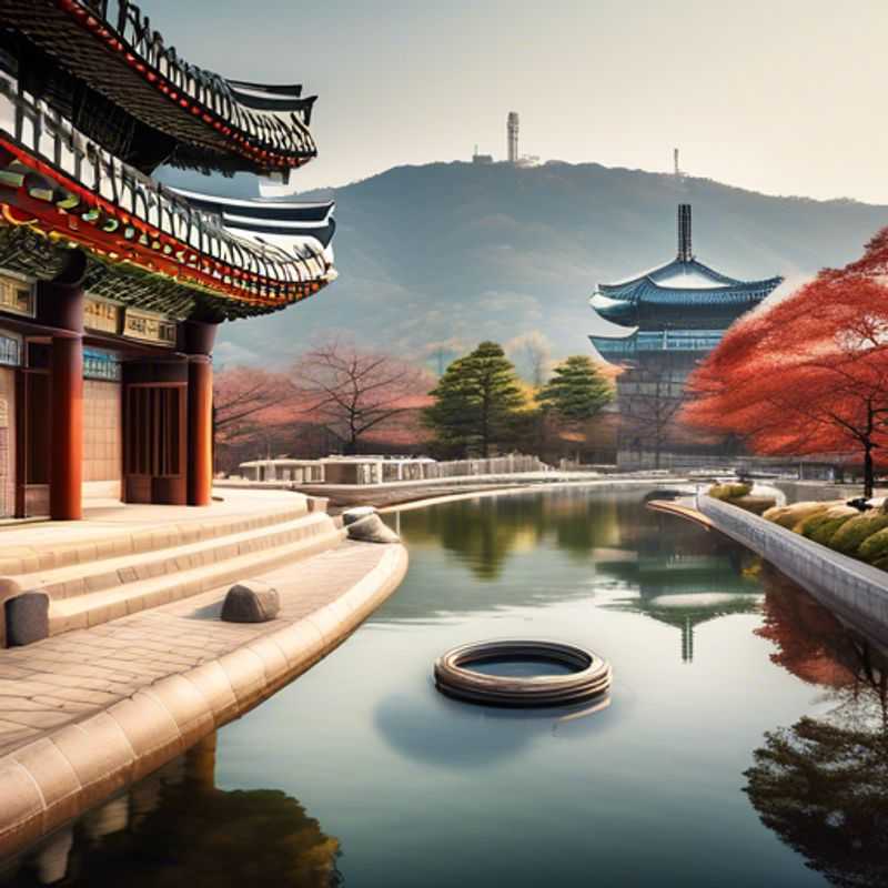 Seoul Searching&#58; Is South Korea's Capital a Luxury Destination?<h3>Beyond the Bibimbap&#58; Unveiling Seoul's Unexpected Luxury</h3><h3>Seoul's Secret Splendor&#58; A Luxury Travel Guide's Perspective</h3><h3>Diamonds in the DMZ&#58; Exploring Luxury and Culture in Seoul</h3><h3>From Palace to Penthouse&#58; Redefining Luxury in Seoul&#44; South Korea</h3><h3>The Soul of Seoul&#58; A Luxurious Journey into Korean Culture and Prestige</h3><h3>Seoul's Siren Song&#58;  Luxury&#44; History&#44; and the Allure of a Modern Metropolis</h3><h3>Luxury Reimagined&#58;  A Connoisseur's Guide to Seoul's Hidden Gems</h3><h3>More Than Meets the Eye&#58;  Brand Seoul and the Luxury Experience</h3><h3>Seoul's Sophistication&#58;  A Luxury Travel Expert's Unbiased Review</h3>