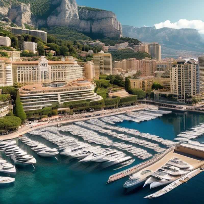 ¿Montecarlo, Mónaco: El Pináculo del Lujo? Una Mirada a su Prestigio y Reputación<h3>Montecarlo: ¿Lujo Genuino o Simple Brillantez? Descifrando su Reputación</h3><h3>Más Allá del Glamour: Explorando la Reputación de Lujo de Montecarlo</h3><h3>El Sello de Montecarlo: ¿Cómo se Forja la Reputación de un Destino de Lujo?</h3><h3>Montecarlo: ¿Una Marca de Lujo? Desentrañando la Magia y la Realidad</h3>