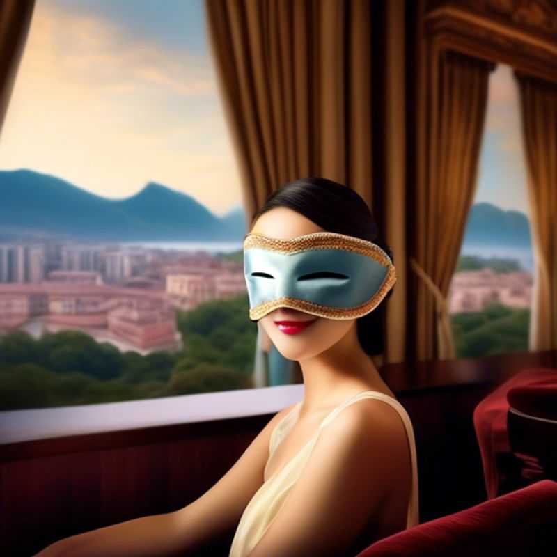 Descubre el Arte y la Elegancia: Un Paseo por Galerías y Boutiques Exclusivas<h3>Refugio de Lujo: Viajar con Estilo y Tranquilidad en Invierno</h3>