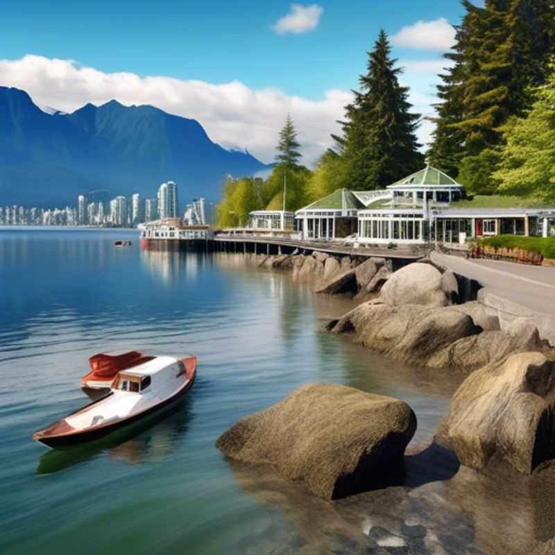 Unmasking Vancouver's Luxurious Secrets: A Bespoke Journey<h3>Vancouver: Luxury or Legend? Crafting Your Perfect Canadian Escape</h3><h3>Beyond the Brochure: Personalizing Your Luxurious Vancouver Adventure</h3><h3>Decoding Vancouver's Opulence: A Tailor-Made Exploration of Myth and Reality</h3><h3>Is Vancouver Truly Luxurious? Designing Your Dream Canadian Experience</h3><h3>Vancouver's Hidden Gems: A Customized Journey into Luxury and History</h3><h3>The Vancouver Enigma: Unraveling the City's Luxurious Layers Through Bespoke Travel</h3>