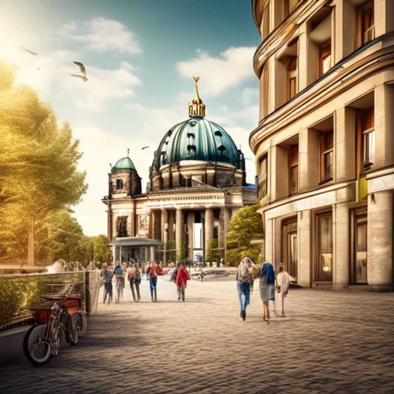 Berlin, le luxe discret : une ville qui surprend<h3>Berlin : Luxe inattendu, au-delà des clichés</h3><h3>Le luxe berlinois : découvrez une élégance inattendue</h3><h3>Berlin, ville de luxe ? Explorons ensemble les facettes cachées</h3><h3>L'exclusivité berlinoise : un luxe subtil à savourer</h3><h3>Berlin : Mythe ou réalité du luxe ?</h3><h3>Le luxe à la berlinoise : simplicité et sophistication</h3><h3>Au-delà du glamour : le luxe authentique de Berlin</h3><h3>L'expérience berlinoise de luxe : un voyage sur mesure</h3><h3>Berlin : Redéfinir le luxe, une escapade unique</h3>