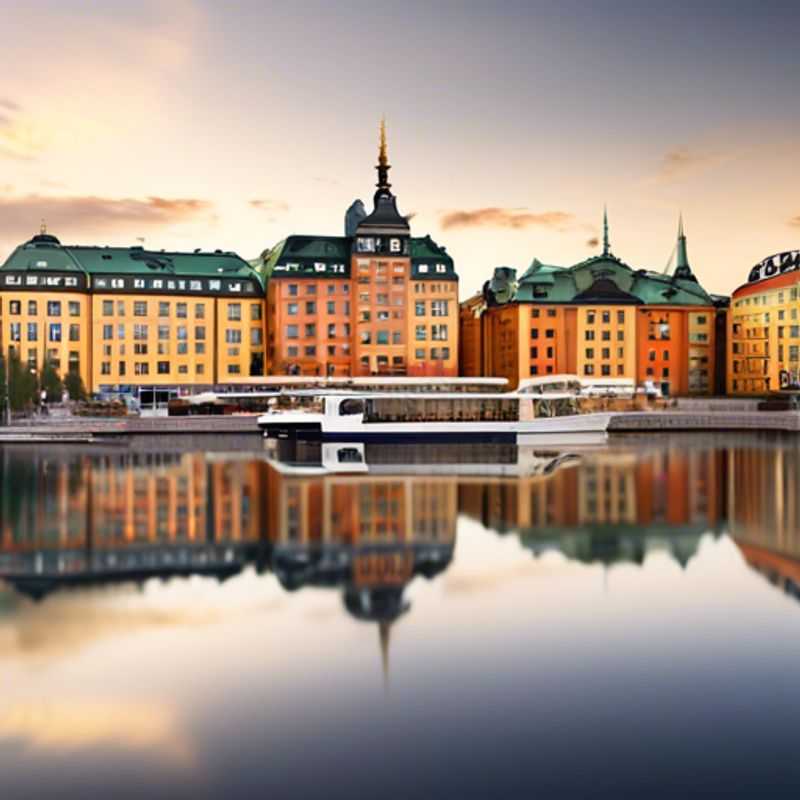 Stockholm, Paradis de Glace : Luxe hivernal ou été royal ?<h3>Le Trésor de Stockholm : Quand le prix du voyage dépend des saisons…</h3><h3>Stockholm : Mystère et luxe au cœur de la Scandinavie (Haute saison vs. Bas saison)</h3><h3>Décryptage d’un voyage luxueux à Stockholm : Le facteur saisonnier</h3><h3>Stockholm et ses saisons enchantées : Une enquête sur le luxe à prix variable</h3><h3>Le Grand Tour de Stockholm : L'équation Luxe = Saison + Mystère (Résolu)</h3><h3>Stockholm, la perle scandinave : Luxe accessible… ou pas ? (Dépend de la saison !)</h3>