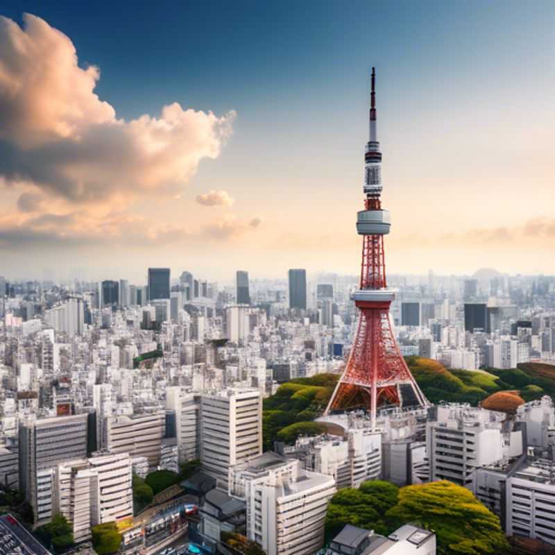 Tóquio: Luxo ou Simples Status? Uma Conexão Emocional com o Japão<h3>O Encanto Discreto do Luxo em Tóquio: Mais do que um Símbolo de Status</h3><h3>Desvendando Tóquio: Uma Jornada Pessoal em Busca do Verdadeiro Luxo</h3><h3>Além dos Arranha-céus: Conectando-se com a Alma de Tóquio e o Significado do Luxo</h3><h3>Tóquio: Onde o Luxo se Encontra com a Autenticidade – Uma Experiência Transformadora</h3><h3>A Busca pela Essência do Luxo em Tóquio: Reflexões de uma Viagem Inesperada</h3><h3>O Japão Através dos Meus Olhos: Redifinindo o Conceito de Luxo em Tóquio</h3>