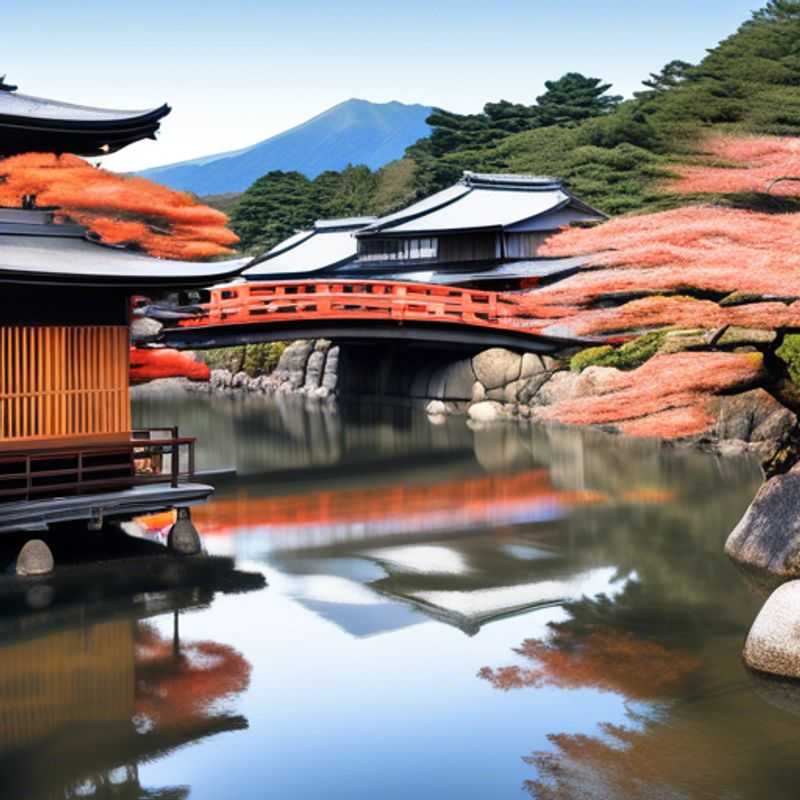 Kyoto, le luxe discret d'un artisanat d'exception : Est-ce une destination de luxe ?<h3>Le Japon, Kyoto et le Luxe : Au-delà des apparences, une exploration sensorielle.</h3><h3>Artisanat et élégance à Kyoto : Une définition du luxe à la japonaise ?</h3><h3>Kyoto : L'art de vivre raffiné, synonyme de luxe ?</h3><h3>Voyage sensoriel à Kyoto : Le luxe se niche-t-il dans les détails ?</h3>