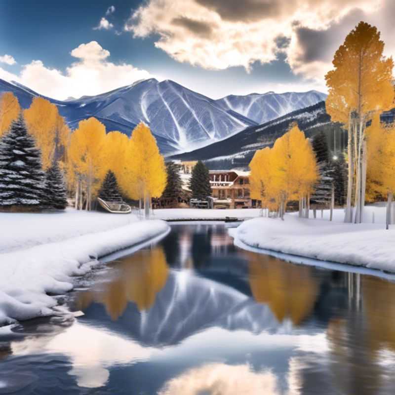 Aspen, Paradis Luxueux ou Simple Illusion ? Décryptage d'une Légende Américaine<h3>Aspen : Le Rêve Américain, Mythe ou Réalité Luxueuse ? Une Enquête Sentimentale</h3><h3>L'Ame d'Aspen : Exploration du Luxe, de l'Aspiration et de la Vérité Cachée derrière les Pistes</h3><h3>Au Cœur d'Aspen : Mystère et Glamour - Le Luxe se Définit-il par le Lieu ?</h3><h3>Aspen : Au-delà du Brillant - Une Analyse Sentimentale du Luxe Américain</h3>