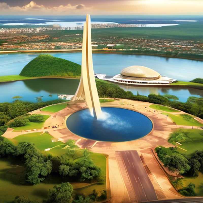 Brasília, Luxe Insolite ? Dévoilant l'Exclusivité d'une Capitale Inattendue<h3>Brasília : Luxe discret ou mirage ? Une exploration privilégiée.</h3><h3>Le Luxe se cache-t-il à Brasília ? Une perspective inattendue.</h3><h3>Au-delà du béton : Découvrir le luxe caché de Brasília.</h3><h3>Brasília : Exclusivité et authenticité, un voyage sur mesure.</h3>