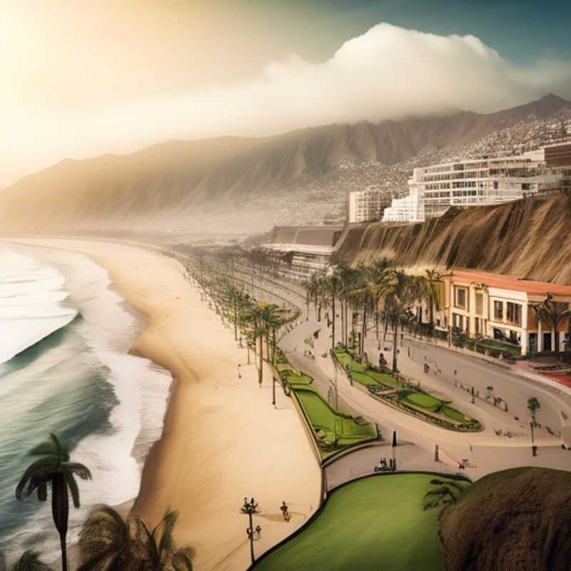 Lima, Pérou : Luxe, Mythe ou Réalité ? Une Enquête Sentimentale<h3>Lima Luxueuse ? Décodage d'une Expérience Émotionnelle</h3><h3>Le Mystère Lima : Voyage de Luxe et Réflexions Aspirationnelles</h3><h3>Au Coeur de Lima : L'Énigme du Luxe et la Recherche du Sacré</h3><h3>Lima : Plus Qu'un Voyage de Luxe, Une Exploration Sentimentale</h3><h3>Décryptage Lima : Quand le Luxe Rencontre l'Histoire et l'Ame</h3><h3>Lima : L'Expérience de Luxe, Entre Réalité et Rêve</h3><h3>Le Luxe à la Limeña : Mythes, Légendes et Vérités Dévoilées</h3>