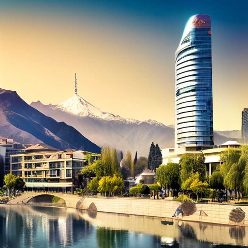 Santiago, Chile: Luxo acessível? Desvendando os custos de atrações e museus<h3>Santiago, Chile: Um luxo discreto? Explorando os encantos e os custos das entradas</h3><h3>Santiago Chic: Vale a pena o investimento? Um guia para atrações e preços</h3><h3>Descubra Santiago: Luxo sem gastar uma fortuna? Um olhar sobre os custos de entrada</h3><h3>Viagem de luxo a Santiago: Equilibrando experiências sofisticadas com orçamentos inteligentes</h3><h3>Santiago: Paraíso chileno com preços acessíveis? Um guia para planejar sua viagem de luxo</h3><h3>Explorando Santiago: Luxo e orçamento – como aproveitar ao máximo sua visita</h3><h3>Santiago sem gastar muito: Luxo acessível em atrações e museus imperdíveis</h3><h3>Aventura em Santiago: Desvendando o luxo e os custos das principais atrações</h3>