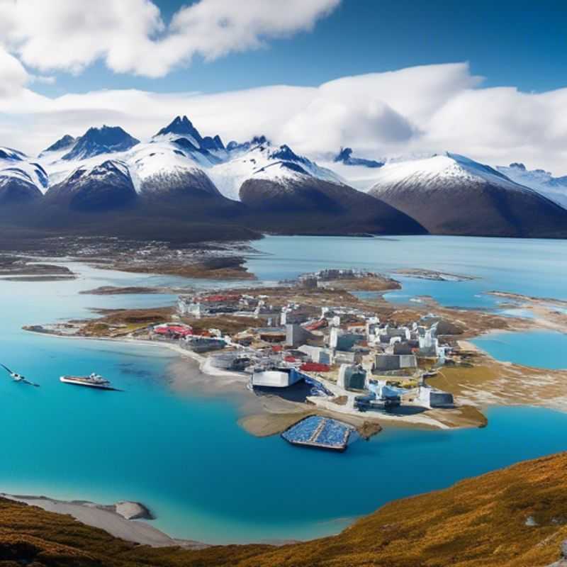 A Sanctuary of Serenity: Indulging in Spring at the Arakur Resort &Spa, Ushuaia