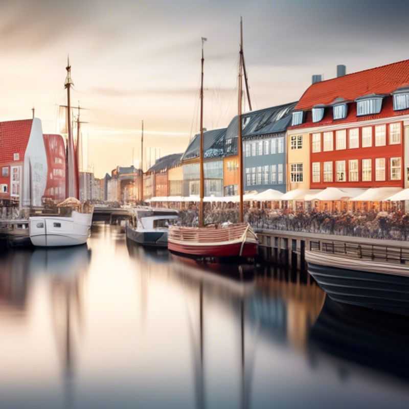 Copenhague, le luxe discret ? Valeur perçue et statut social<h3>Le luxe à la danoise : Copenhague, une question de perspective ?</h3><h3>Copenhague : Mythe ou réalité du luxe scandinave ?</h3><h3>Au-delà du design : Explorer la valeur et le prestige de posséder une part de Copenhague</h3><h3>Copenhague, un luxe inattendu ? Décryptage du statut et de la perception</h3><h3>L'élégance discrète de Copenhague : Le luxe se niche-t-il dans les détails ?</h3>