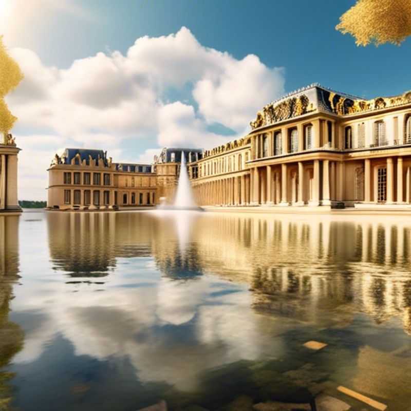 Explorez le Musée du Louvre et admirez la Joconde au printemps à Paris