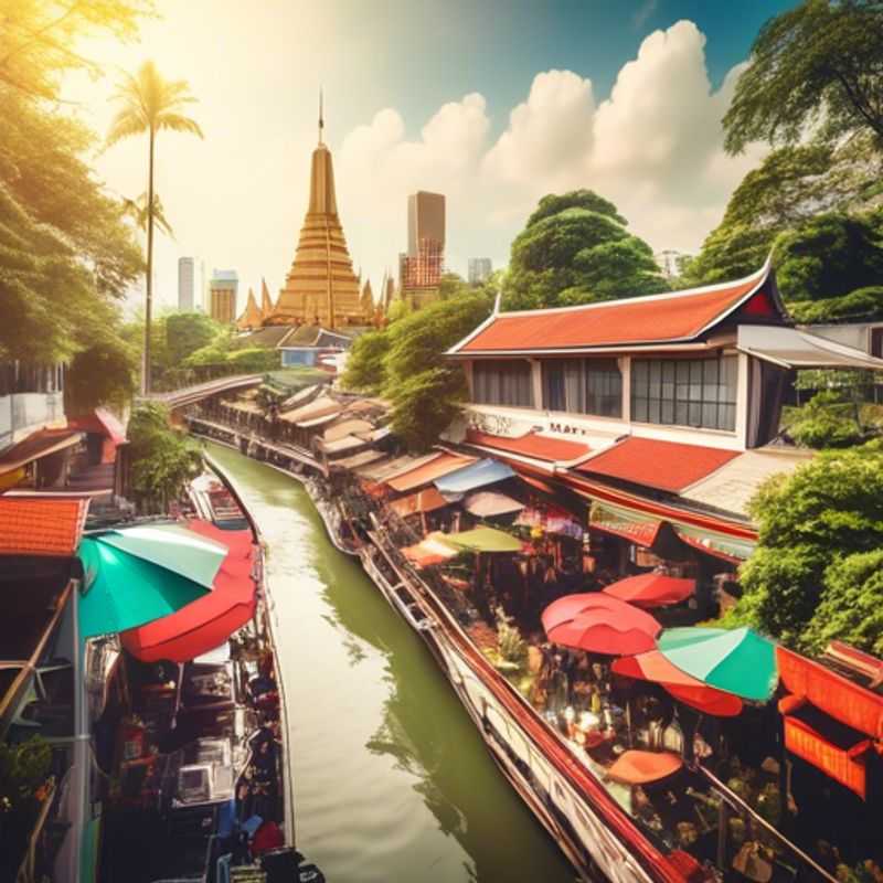 Bangkok&#44; le luxe à la thaïlandaise &#58; une question de perspective (et de budget !)<h3>Le charme discret du luxe à Bangkok &#58; expériences sur mesure et coûts additionnels</h3><h3>Bangkok &#58; luxe ou pas luxe ? Décryptage d'une question fascinante (et parfois coûteuse !)</h3><h3>Au&#45;delà des clichés &#58; explorer le luxe authentique de Bangkok et ses tarifs</h3><h3>Bangkok &#58; un voyage de luxe&#44; à la carte... et au prix fort ?</h3><h3>Mystères et merveilles de Bangkok &#58; quand le luxe se niche dans les détails (et les dépenses)</h3>