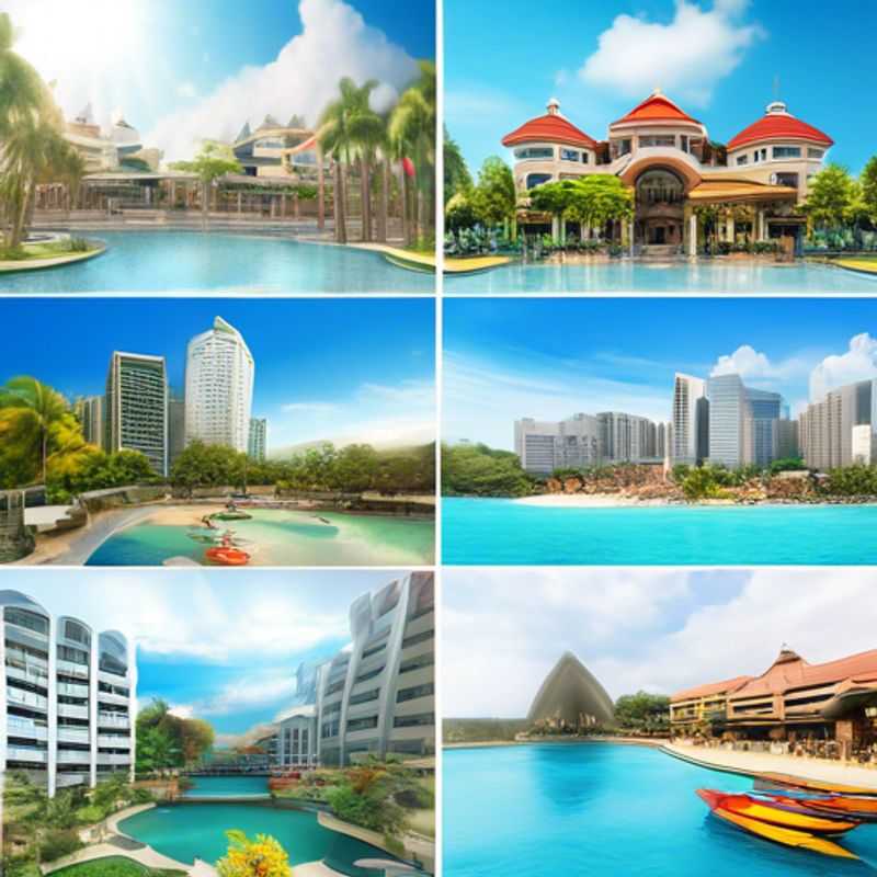 Manila&#44; Luxe ou Pas ? L'équipement idéal pour un séjour de rêve<h3>Manila&#58; Le Luxe se cache&#45;t&#45;il dans les détails ?  (Équipement &#38;Attire)</h3><h3>Découvrir Manille avec Style &#58; Guide d'équipement pour un voyage de luxe</h3><h3>Manille&#44; destination de luxe ?  Choisir son équipement pour une expérience inoubliable</h3><h3>Le nécessaire pour un séjour luxueux à Manille &#58; vêtements&#44; accessoires &&#38;lus</h3>