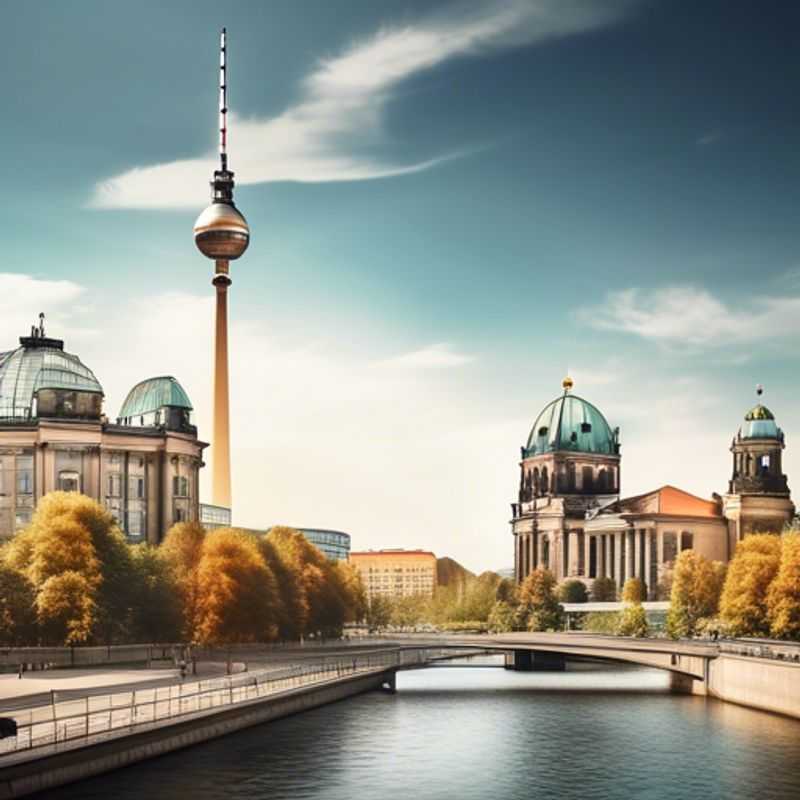 Berlin, Luxueux ou pas ? Dévoilant les Secrets d'une Capitale Prestigieuse<h3>Mystères Berlinois : Le Luxe se cache-t-il derrière les Façades Historiques ?</h3><h3>Berlin : Héritage Impérial et Glamour Moderne - Une Exploration de Luxe</h3><h3>Le Luxe à la Berlinoise : Entre Histoire, Mythes et Réalité</h3><h3>Berlin : Plus qu'une Ville, une Légende – Voyage de Luxe au Cœur de l'Histoire</h3><h3>Décryptage d'un Symbole : Berlin, Destination de Luxe Révélée</h3><h3>Berlin et le Prestige : Une Enquête Historique et Sensuelle</h3>