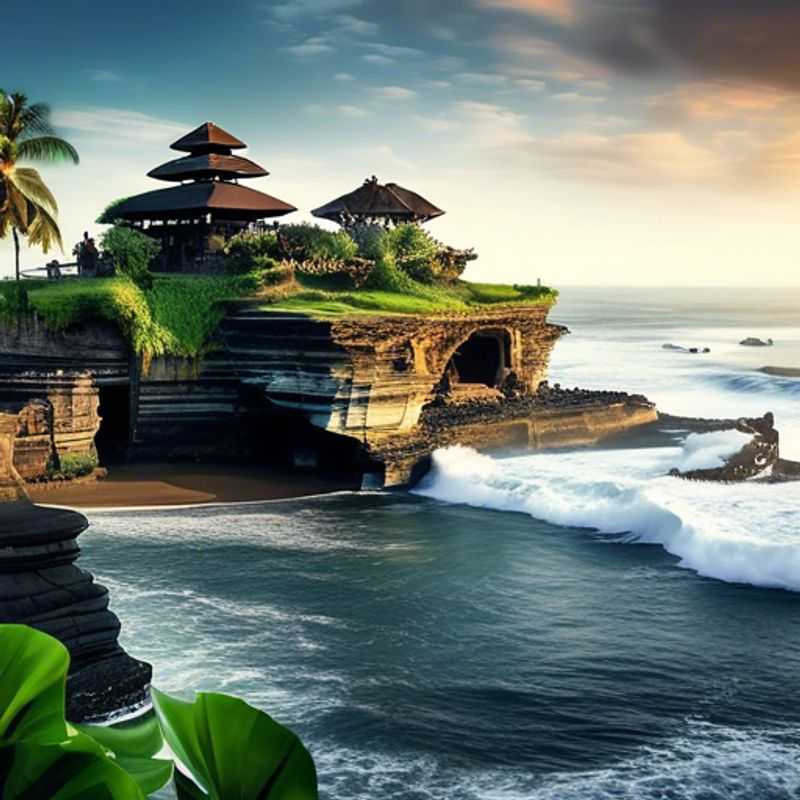 Indulge in Serenity: Experience Luxury Spa Treatments in Seminyak, Bali This Winter