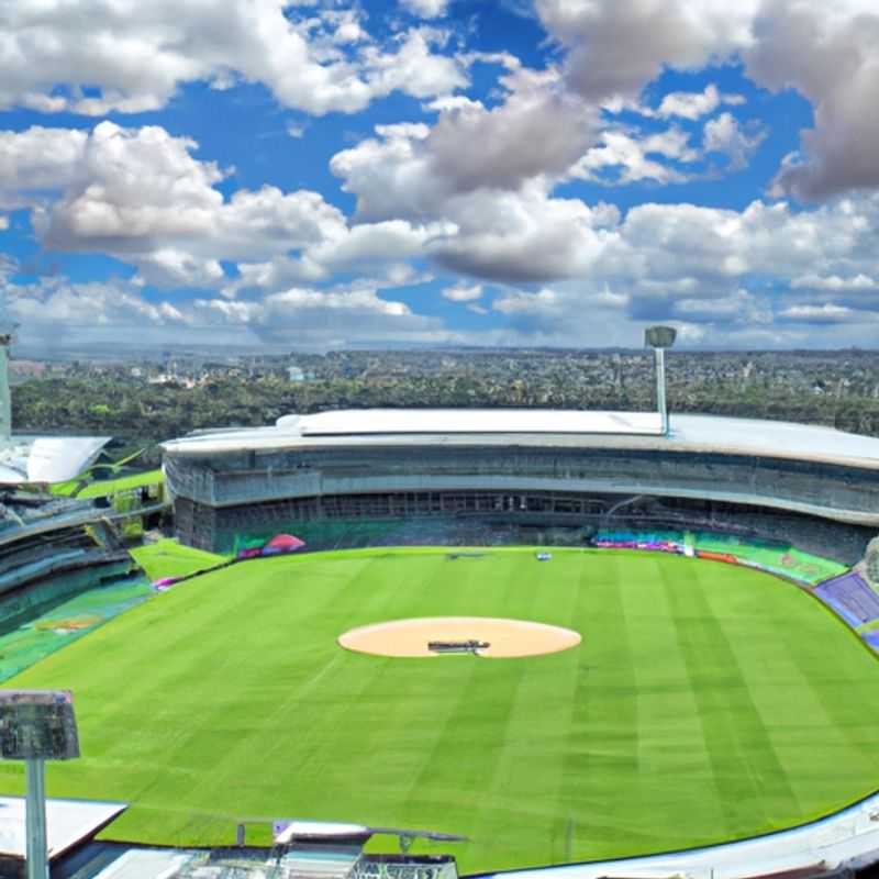 Visite o Jardim Botânico Real de Victoria em Melbourne durante o inverno