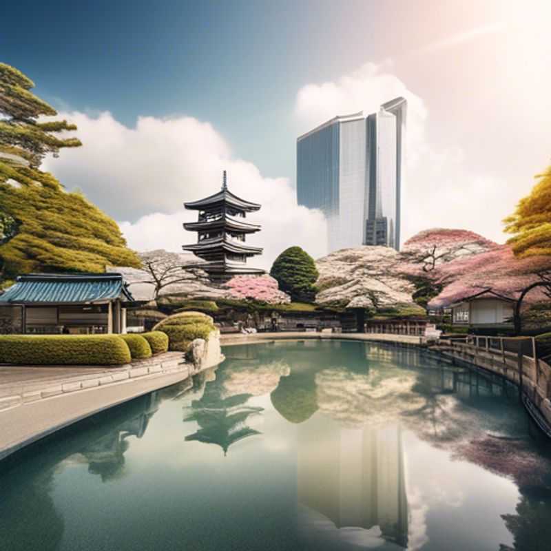 Tokyo&#44; Paradis du Luxe &#58; Une Immersion dans la Sophistication Japonaise<h3>Tokyo &#58; Luxe et Tradition&#44; Un Mariage Improbable ?</h3><h3>Le Luxe à la Japonaise &#58; Tokyo&#44; Révélations d'une Ville Éblouissante</h3><h3>Au Coeur de Tokyo &#58; Exploration d'un Luxe Discret et Raffiné</h3><h3>Tokyo&#44; Destination de Prestige &#58; Mon Itinéraire Personnel vers le Luxe Japonais</h3><h3>Découvrir le Luxe à Tokyo &#58; Plus qu'un Voyage&#44; une Expérience Sensorielle</h3><h3>Tokyo &#58;  Entre Modernité et Antiquité&#44; le Luxe se Réinvente</h3><h3>Le Luxe selon Tokyo &#58;  Un Voyage au Cœur de l'Authenticité et de la Sophistication</h3><h3>L'Élégance Japonaise &#58;  Tokyo&#44; Synonyme de Luxe et de Sérénité</h3><h3>Tokyo &#58;  Mon  Coup de Cœur pour le Luxe Discret et l'Art de Vivre Japonais</h3>