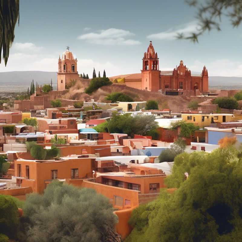 Is San Miguel de Allende, Mexico Truly a Luxury Destination? Unveiling the Exceptional Service<h3>San Miguel de Allende: Beyond the Tourist Trail – Finding Luxury in Authentic Experiences</h3><h3>Luxury on a Budget: Exploring San Miguel de Allende's Hidden Gems and Exceptional Value</h3><h3>Unveiling the Secrets of San Miguel de Allende: A Luxury Traveler's Guide to Effortless Exploration</h3><h3>Exceptional Service & Attention to Detail: Defining Luxury in San Miguel de Allende</h3><h3>San Miguel de Allende: A Cultural Immersion – Where History Meets High-End Hospitality</h3><h3>More Than Just a Pretty Face: Discovering the Authentic Luxury of San Miguel de Allende</h3><h3>Efficient & Economical Luxury Travel: Your Personalized Guide to San Miguel de Allende</h3><h3>Navigating San Miguel de Allende with Style: Tips for Avoiding Tourist Traps and Finding Hidden Gems</h3><h3>The Art of Luxury Travel: A Curated San Miguel de Allende Experience</h3>