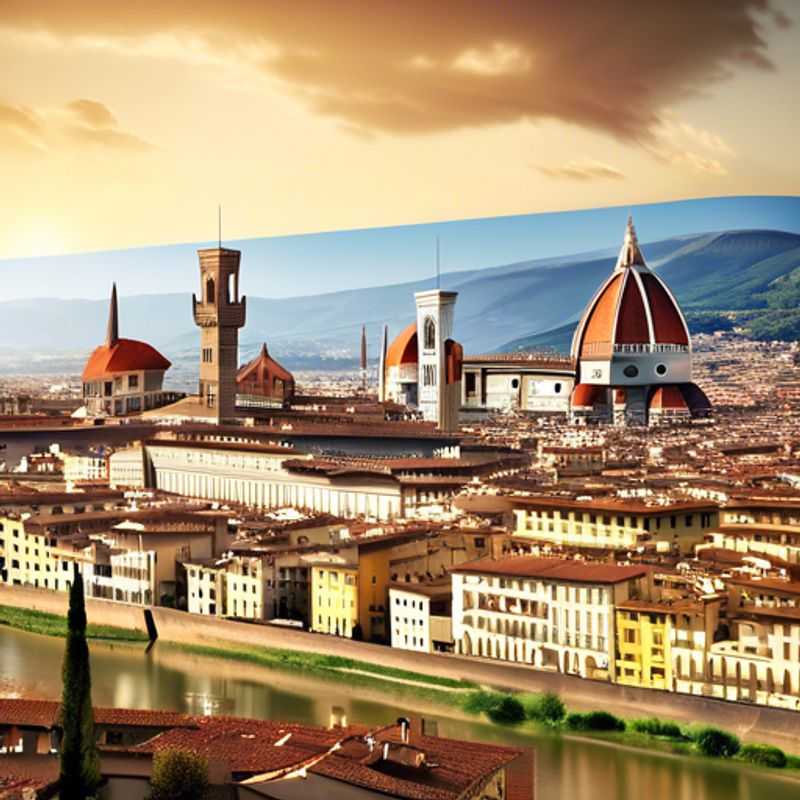 Florence, Paradis Italien : Luxe ou Simplement Magique ?<h3>Florence : Le Luxe se Définit-il Autrement ?</h3><h3>Le Luxe Florentin : Une Expérience Au-Delà des Attentes</h3><h3>Au-Delà du Glamour : L'Authenticité Luxueuse de Florence</h3><h3>Florence : Exclusivité et Charme, Un Luxe Incomparable?</h3><h3>L'Exclusivité Florentine : Mythe ou Réalité ?</h3><h3>Décryptage du Luxe à la Florentine : Bien Plus Qu'un Simple Voyage</h3><h3>Florence : Un Voyage de Luxe, Une Expérience Unique</h3>