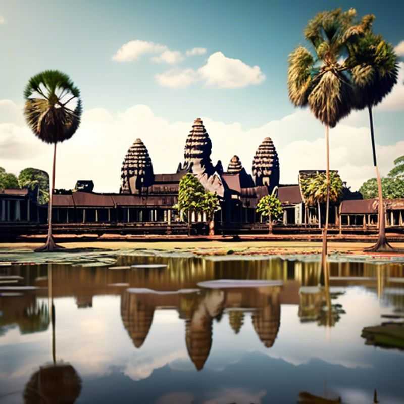 Unpacking the Luxury: Siem Reap's Price Points for Accommodation and Dining<h3>Siem Reap's Splendor: A Look at Luxury's Price Tag (and its Accessible Alternatives)</h3><h3>Discovering Luxury in Siem Reap: A Guide to Prices & Personal Experiences</h3><h3>Beyond the Temples: Exploring the Price Range of Luxury in Siem Reap, Cambodia</h3><h3>Siem Reap: Defining Luxury – A Journey Through Accommodation and Dining Costs</h3><h3>Is Siem Reap Truly Luxurious? A Personal Perspective on Prices and Experiences</h3><h3>My Siem Reap Discovery: Luxury's Reach and the Allure of Affordable Charm</h3><h3>The Price of Paradise: Uncovering Luxury in Siem Reap's Culinary and Hospitality Scenes</h3><h3>Luxury Unveiled: Navigating the Cost of a Luxurious Siem Reap Escape</h3><h3>From Budget to Bliss: Exploring the Spectrum of Luxury in Siem Reap</h3>